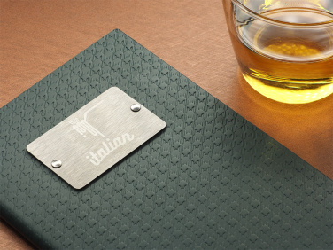 Logo trade corporate gift photo of: Bill holder 1157239