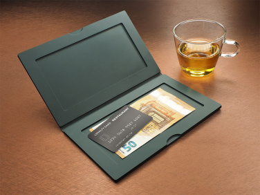 Logo trade promotional item photo of: Bill holder 1157239