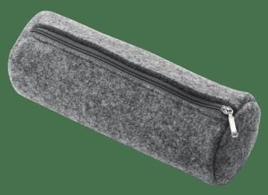 Logo trade promotional giveaways image of: TUBA pen case 1610139