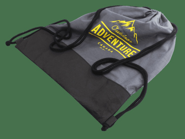 Logo trade promotional product photo of: Sports bag 1617165