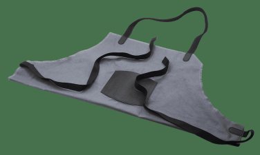 Logotrade promotional giveaway picture of: AMARO apron 1615165