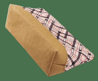 Logotrade advertising product image of: SOFIA cosmetic bag 1616165