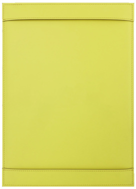 Logo trade corporate gifts picture of: Menu pad 1025094