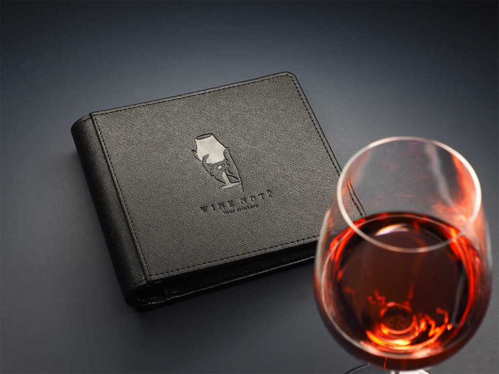 Logotrade promotional giveaways photo of: Bill holder 1095270