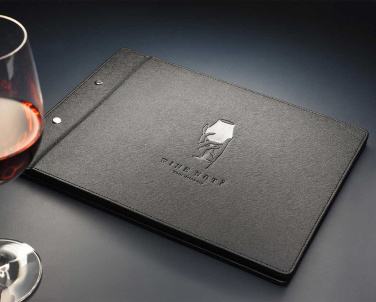 Logotrade promotional gifts photo of: Menu cover 1083270