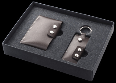 Logo trade promotional item photo of: Set 1312131