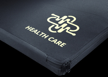 Logo trade promotional item photo of: Transit disinfection mat 120x500x4cm 1366087