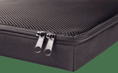 Logotrade promotional merchandise picture of: Disinfection mat 100x60x3cm 1372087