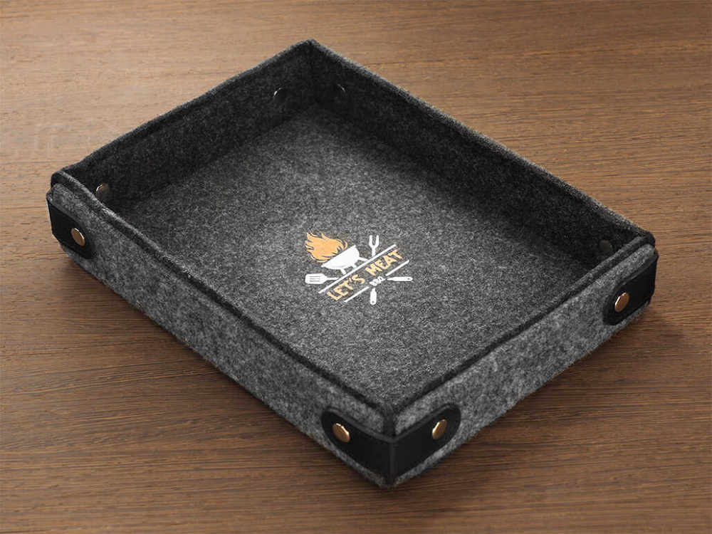 Logo trade business gifts image of: Box 1647246