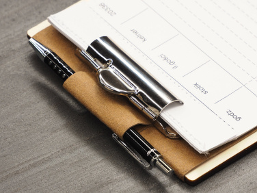 Logotrade promotional gift picture of: Waiter notepad 1669121