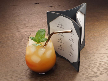 Logotrade promotional item picture of: Promo menu 1600094