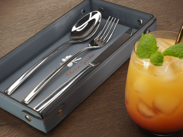 Logo trade business gifts image of: Box 1655094