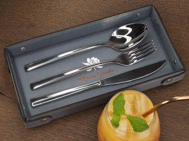 Logo trade promotional merchandise photo of: Box 1655094