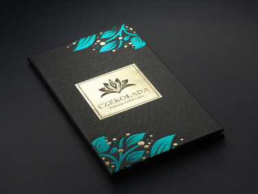 Logo trade advertising product photo of: Bill holder 1683280