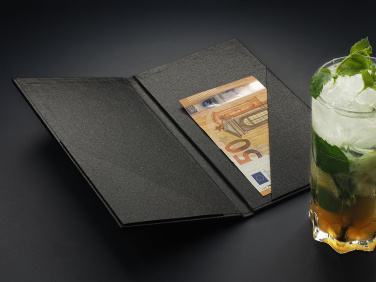 Logo trade promotional items picture of: Bill holder 1683280