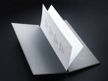Logotrade corporate gift image of: Menu cover 1680280