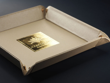 Logo trade promotional giveaway photo of: Box 1631280