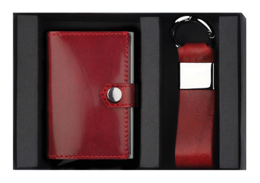 Logo trade promotional products picture of: Set 2168141