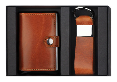 Logotrade promotional merchandise image of: Set 2168141