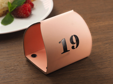 Logotrade promotional product image of: Information stand 1599094