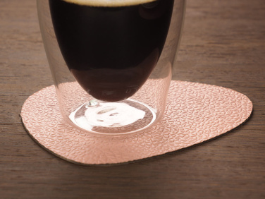 Logotrade promotional merchandise image of: Coaster 1607281