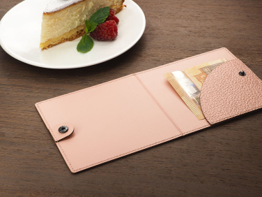 Logo trade promotional products picture of: Bill holder 1620281