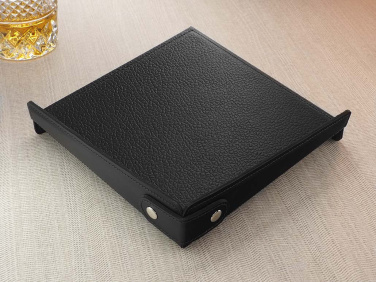 Logo trade promotional items picture of: Napkin box 1662281