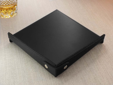 Logo trade promotional items picture of: Napkin box 1662281