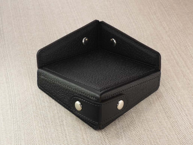 Logo trade promotional item photo of:  Sticky notes box  1658281