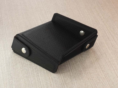 Logotrade promotional merchandise photo of:  Sticky notes box  1658281