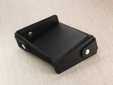 Logo trade promotional giveaways image of:  Sticky notes box  1658281