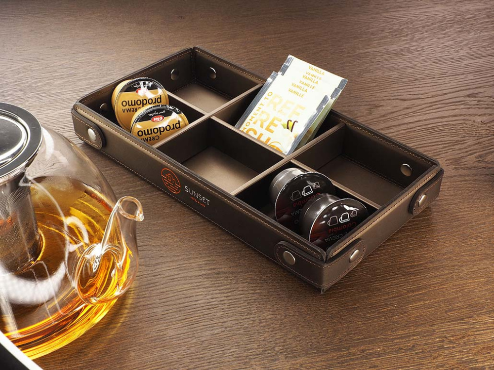 Logo trade promotional item photo of: Box 1657094