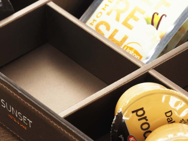 Logotrade promotional item image of: Box 1657094