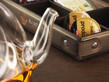 Logo trade corporate gift photo of: Box 1657094