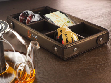 Logo trade corporate gifts picture of: Box 1657094