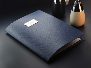 Logotrade promotional item image of: Menu cover 1619243