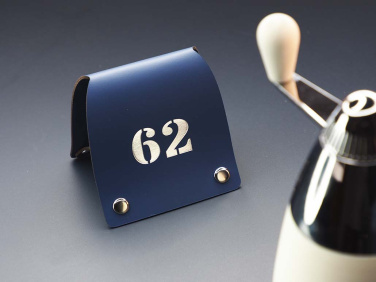 Logo trade promotional products image of: Information stand 1685094