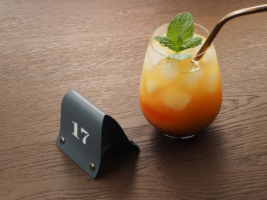 Logotrade promotional item picture of: Information stand 1685094