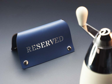 Logotrade promotional merchandise image of: Information stand 1686094