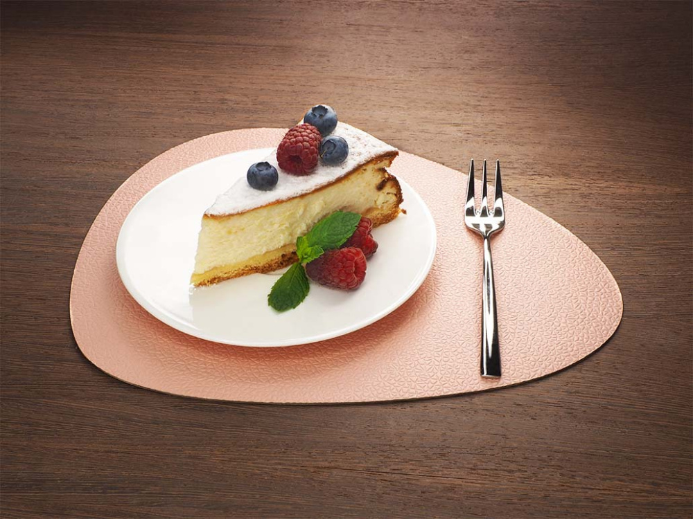 Logotrade promotional merchandise picture of: Table mat 1594281