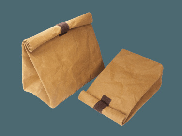 Logo trade business gift photo of: Lunch bag 1706106