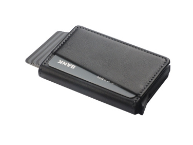 Logotrade promotional gift picture of: RFID wallet 2121119