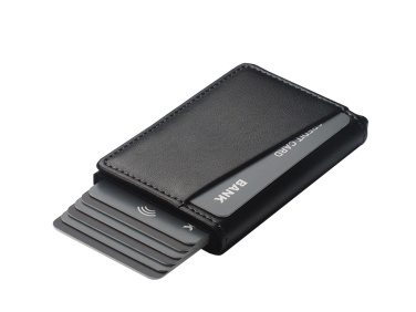 Logotrade corporate gift image of: RFID wallet 2121119
