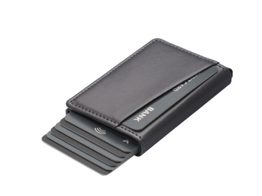 Logotrade advertising products photo of: RFID wallet 2121119