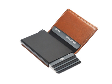 Logotrade promotional gift picture of: RFID wallet 2121119