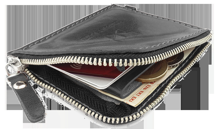 Logotrade promotional products photo of: Wallet 862067