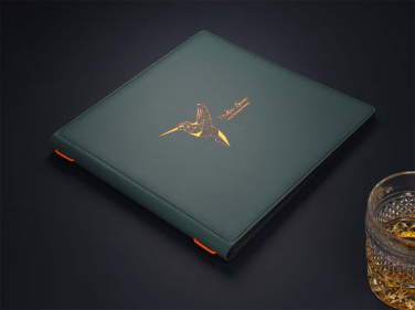 Logotrade promotional item image of: Menu cover Fine Dining Pro 1632094