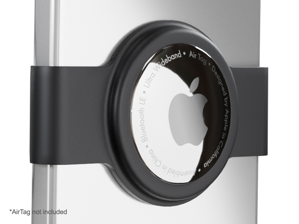 Logo trade promotional items picture of: Holder for AirTag 2096123