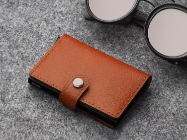 Logotrade corporate gift picture of: RFID wallet 2161318