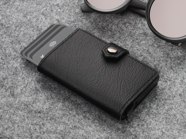 Logo trade corporate gifts picture of: RFID wallet 2161318